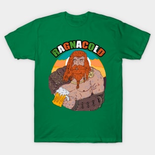 irish heart T-Shirt